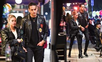 Lidhja nisi të bëhej serioze por çifti i shoubizit vendosën t’i japin fund