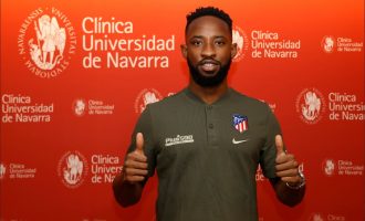 Pas Felix edhe Dembele infektohet me COVID-19 te Atletico Madrid