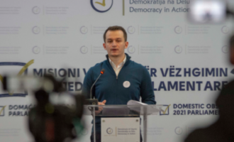 DnV: Deri në orën 16:00 dalja e qytetarëve në votim është 37,03%