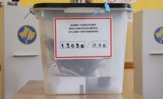 Nesër rinumërohen 12 vendvotimet