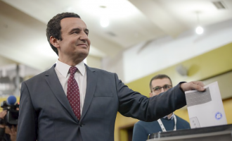 “Albin Kurti ka vetëm një shans për ta fituar vendin në histori”