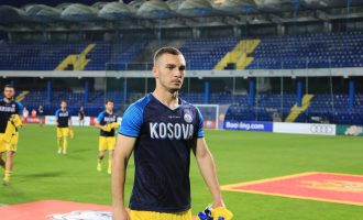 Florent Hasani transferohet te Hapoel Kfar Saba në Izrael