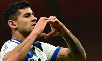 Real Madrid gjen zëvendësuesin e Ramos-it te Atalanta