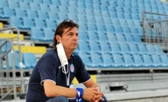 Policia i gjen një shumë të parave në makinë, presidenti i Novara-s jep dorëheqje