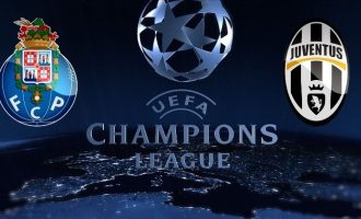 Porto vs Juventus – formacionet e ndeshjes së Champions League