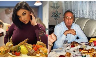 Dedikimi zemër thyes i Çiljeta Xhilagës për babain që humbi betejën me COVID-19