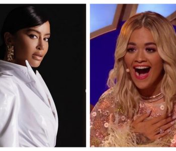 Linjat trupore të Dafina Zeqirit i lënë përshtypje edhe Rita Orës