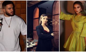 Çfarë i bëri bashkë Olsa Muhametin, Fatjon Kuqarin dhe Ana Lleshin?