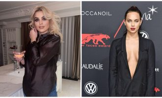 Pas vdekjes tragjike së modeles reagon edhe Afrona Dika: “Kam qenë viktimë e bullizmit”