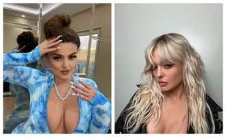 Bebe Rexha dhe Enca vijnë me një bashkëpunim?