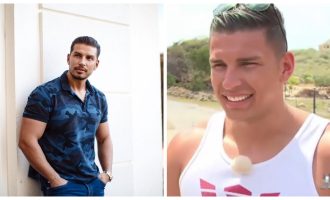 “Love Story” nuk është hera e parë që Saimiri kërkon partnere të jetës në televizion