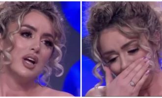 Zbulimi tronditës i Antonelës: “E kam parë babin gati duke e mbytur mamin”