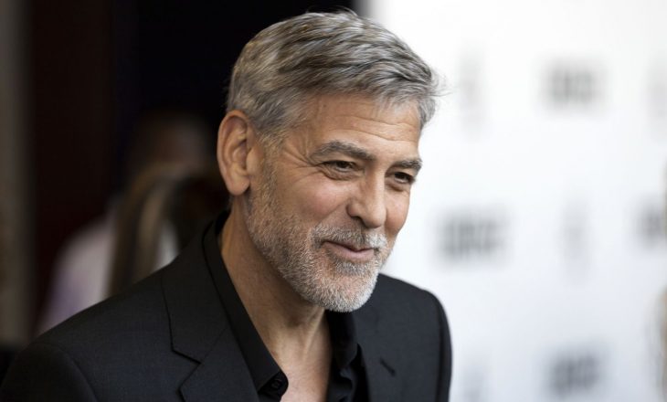 George Clooney mund të bëjë gjithçka përveç një gjëje rreptësisht të ndaluar nga bashkëshortja