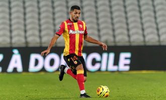 Për krahun e majtë të mbrojtjes, Milan hedh sytë nga kampionati francez