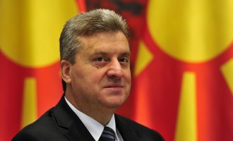 Maqedoni e Veriut: Ivanov mohon se do të shpallte gjendje të jashtëzakonshme