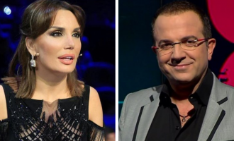 Albërie Hadërgjonaj dhe Ardit Gjebrea nuk flasin me njëri-tjerin