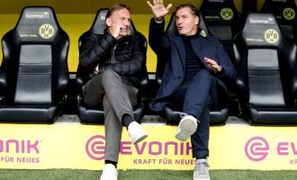 Watzke mendon largimin nga Borussia Dortmund