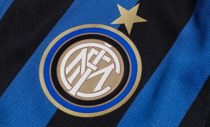 Inter zbulon stemën e re të klubit (foto)