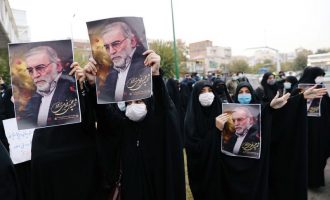 The Jewish Chronicle: Fakhrizadeh është vrarë nga një armë e inteligjencës izraelite