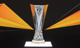 Europa League – formacionet zyrtare të tetë sfidave të orës 18:55
