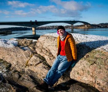 Infermierja suedeze do të jetë pjesëmarrësja e vetme e festivalit të filmit në një ishull të largët