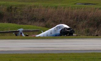 Tre persona humbën jetën në një aksident ajror në Georgia të SHBA-së