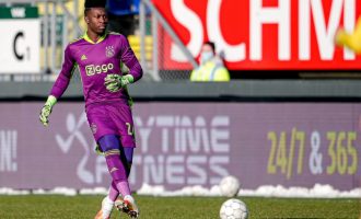 Gardiani i Ajax-it, Andre Onana pezullohet një vit shkaku i dopingut