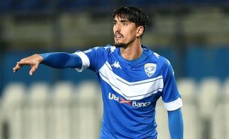 Emanuele Ndoj kërkohet nga Cagliari