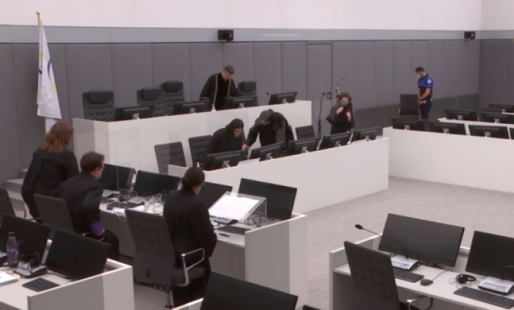 Prokuroria jep afat deri në prill për dosjen paragjyqësore, mbrojtja e Gucatit dhe Haradinajt skeptikë