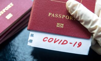 Kosovarët bashkë me vaksinën do ta marrin edhe “pasaportën COVID-19”