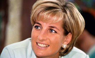 Princeshë Diana ‘mund të lexonte zemrat e fëmijëve’