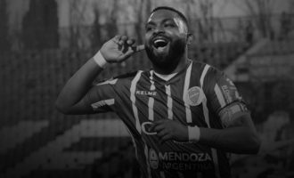 Gjendet i vdekur futbollisti i klubit argjentinas Godoy Cruz