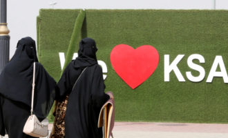 Gratë saudite tani mund t’i bashkohen ushtrisë