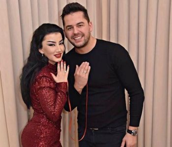 Miku i afërt e zbulon: Së shpejti do të martohet Shpat Kasapi