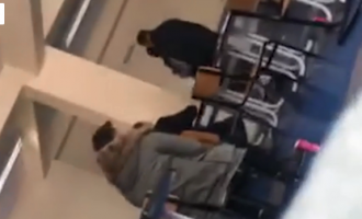 “Dhëmbët t’i thej, lësho fletën”, qytetari kërcënon komisioneren në Lipjan