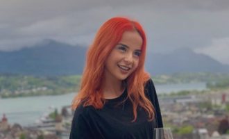 Rina Balaj flet për shëndetin mendor: Ndani përvojat tuaja me njerëzit