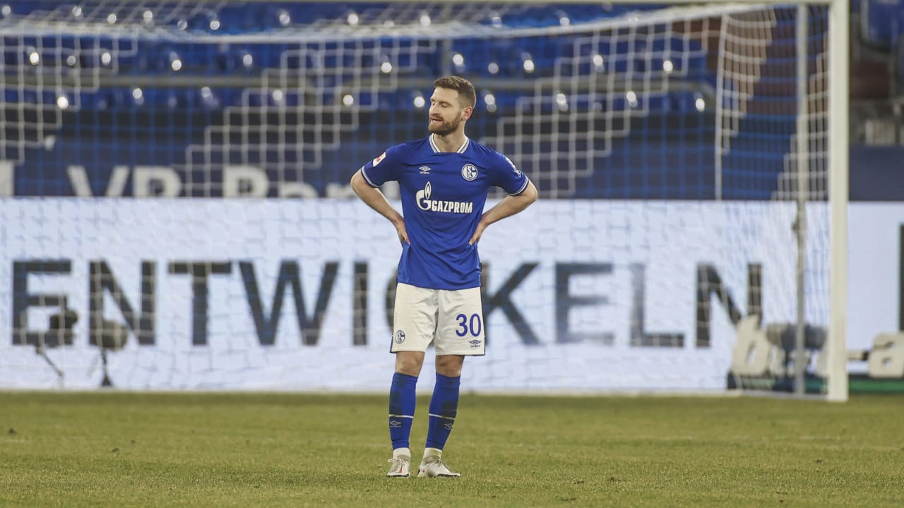 Në verë Mustafit i skadon kontrata me Schalken, do të largohet si lojtar i lirë