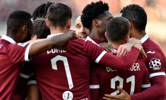 Infektohet një lojtar tjetër te Torino me Coronavirus