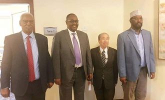 Udhëheqësit somalez nuk bien dakord për një datë të zgjedhjeve