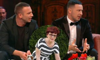 Një muaj pa nënën – Robert dhe Patris Berisha kujtojnë të ëmën e ndjerë