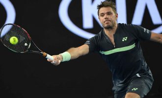 Wawrinka eliminohet nga ‘Australian Open’