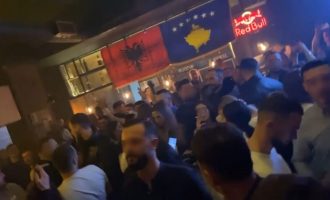 “S’ka virus” – këngëtarët shqiptarë ndezin ndejat e pavarësisë