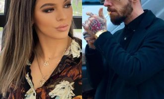 Sherr mes Elvisit dhe Shqipes