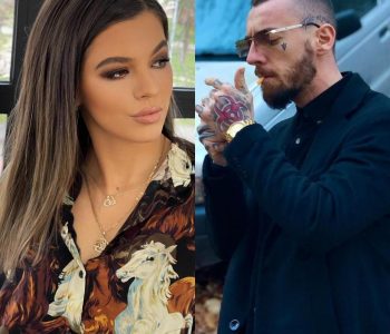 Sherr mes Elvisit dhe Shqipes