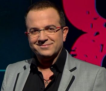 “Kaq ishte!” – Ardit Gjebrea shërohet nga COVID-19