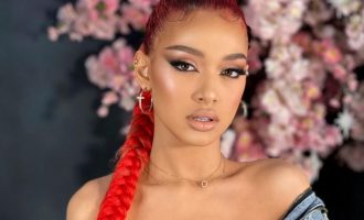 Melisa Lleshi rikthehet në “Për’puthen” me një tjetër mision