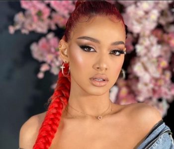 Melisa Lleshi rikthehet në “Për’puthen” me një tjetër mision