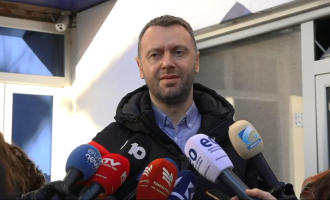 Abrashi: Kryetarët e degëve të LDK-së mbesin në pozitat e tyre