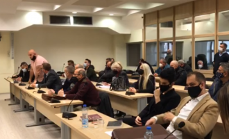 Burgim të përjetshëm për tre të akuzuarit në rastin “Monstra”