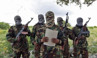 Vriten më shumë se 50 anëtarë të grupit al-Shabaab nga Ushtria Kombëtare Somaleze (SNA)